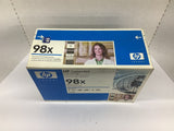 HP LaserJet 92298X-98X Black Print Cartridge