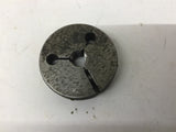 5/16-18 UNC-2A Thread Ring Gauge