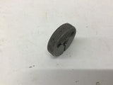 5/16-18 UNC-2A Thread Ring Gauge