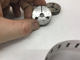 Mercury 5/16-24 Thread Ring Gauge Lot Of 3