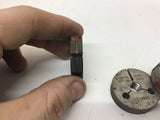 Mercury 5/16-24 Thread Ring Gauge Lot Of 3