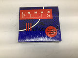 Inmac Plus 89432 Diskette