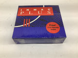 Inmac Plus 89432 Diskette