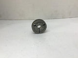 Dundick 5/8-24 UNEF-2A Thread Ring Gauge