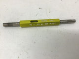 Vermont Gage M5 x .80 6G Metric Threaded Set Plug