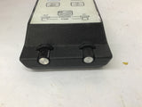 Beckman Industrial 473 Thermocouple Calibrator/Indicator