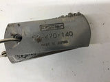 Fowler 52-470-140 Involute Gear Tooth Gage 14 Leaves