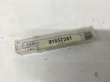 SPI Double End Plug Thread Gage M10X1.5-6H