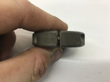 Mercury 7/16-20 UNF-2A Thread Ring Gage GO .4037