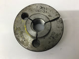 Mercury 5/8-11 UNC-2A Thread Ring Gage GO .5644