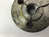 Mercury 5/8-11 UNC-2A Thread Ring Gage GO .5644
