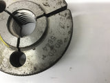 Mercury 5/8-11 UNC-2A Thread Ring Gage GO .5644