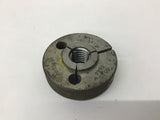 Mercury 5/8-11 UNC-2A Thread Ring Gage GO .5644