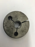 Mercury 1/2-20 UNF-2A Thread Ring Gage GO .4619