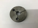 DW 500-20 UNF-2A Thread Ring Gage GO .4619