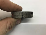 DW 500-20 UNF-2A Thread Ring Gage GO .4619