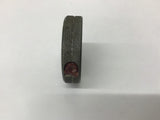 DW 500-20 UNF-2A Thread Ring Gage GO .4619