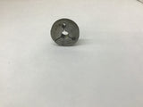 DW 500-20 UNF-2A Thread Ring Gage GO .4619