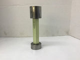 HIT CO CLX Plug Gage Master NO GO 2.0900 GO 2.0800