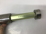 HIT CO CLX Plug Gage Master NO GO 2.0900 GO 2.0800