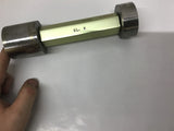 HIT CO CLX Plug Gage Master NO GO 2.0900 GO 2.0800
