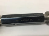 Gage Assembly Co. 1-7/16-18 UNEF-28 Plug Thread Gage