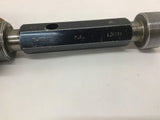 Gage Assembly Co. 1-7/16-18 UNEF-28 Plug Thread Gage