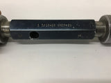 Gage Assembly Co. 1-7/16-18 UNEF-28 Plug Thread Gage