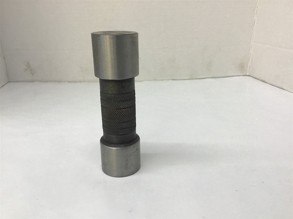 Plug Ring Gage Go 1.574 No Go 1.5765