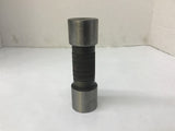 Plug Ring Gage Go 1.574 No Go 1.5765