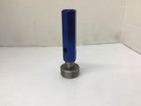 Thredco 1 1/4-11 1/2 NPT L1 Plug Thread Gage