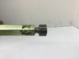 Do All 13/16-18 UN-2B Plug Thread Gage NOGO .7824 GO .7764