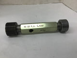 Do All 1 7/16-20 UN-2 Plug Thread Gage NOGO 1.4112