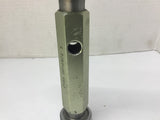 Do All 1 7/16-20 UN-2 Plug Thread Gage NOGO 1.4112