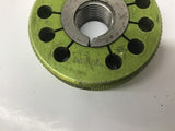 S.G. Co 5/8-18 UNF-2A Thread Ring Gage GO .5875