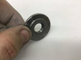 GTO 1/4-18NPT Thread Ring Gage