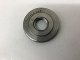 GTO 1/4-18NPT Thread Ring Gage