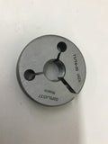 Hemco 11/16-20 UN2A Thread Ring Gage GO .6537
