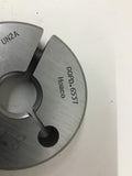 Hemco 11/16-20 UN2A Thread Ring Gage GO .6537