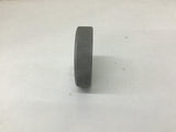 Hemco 11/16-20 UN2A Thread Ring Gage GO .6537