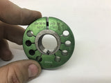 Do All 13/16-18 UNS-2A Threaded Ring Gage
