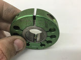 Do All 13/16-18 UNS-2A Threaded Ring Gage