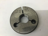 Mercury 3/4-20 UNEF-2A Thread Ring Gage GO .7118