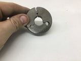 Mercury 3/4-20 UNEF-2A Thread Ring Gage GO .7118