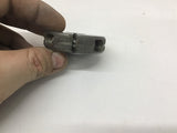Mercury 3/4-20 UNEF-2A Thread Ring Gage GO .7118
