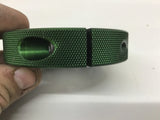 S.G.Co. 1 1/2-11 1/2 NS-3 Thread Ring Gage GO 1.4435