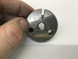 GF Gage M10x1.5-6G Thread Ring Gage NOGO 8.862