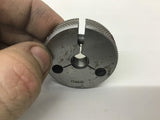 GF Gage M10x1.5-6G Thread Ring Gage NOGO 8.862