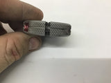 GF Gage M10x1.5-6G Thread Ring Gage NOGO 8.862