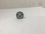 GF Gage M10x1.5-6G Thread Ring Gage NOGO 8.862